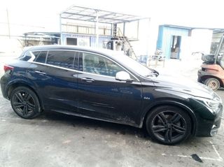 Infiniti 526565 111063503 válvula egr q30