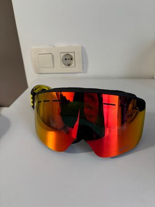 Gafas de esquí/snowboard Yeaz Rise
