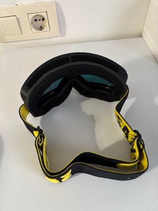 Gafas de esquí/snowboard Yeaz Rise