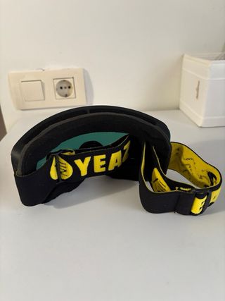 Gafas de esquí/snowboard Yeaz Rise