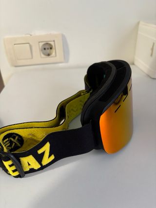 Gafas de esquí/snowboard Yeaz Rise