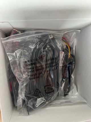 Cámara HP f975w Full HD 1080P