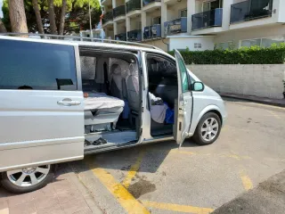 Mercedes-Benz Viano 2006