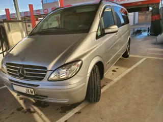 Mercedes-Benz Viano 2006