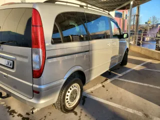 Mercedes-Benz Viano 2006