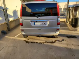 Mercedes-Benz Viano 2006