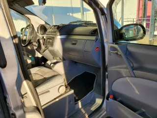 Mercedes-Benz Viano 2006