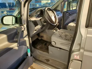 Mercedes-Benz Viano 2006