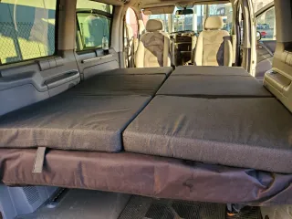 Mercedes-Benz Viano 2006