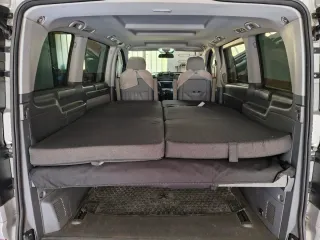 Mercedes-Benz Viano 2006