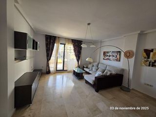 Piso en alquiler en Monterrey - Rancho Domingo en Benalmádena