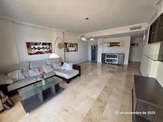 Piso en alquiler en Monterrey - Rancho Domingo en Benalmádena