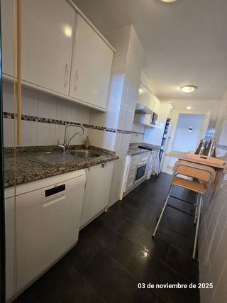 Piso en alquiler en Monterrey - Rancho Domingo en Benalmádena