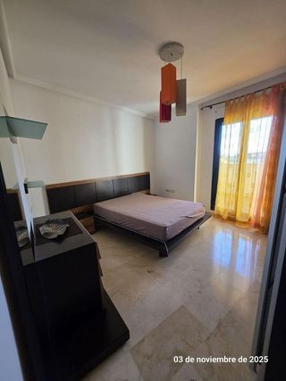 Piso en alquiler en Monterrey - Rancho Domingo en Benalmádena