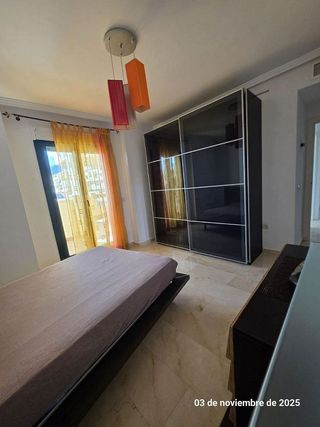 Piso en alquiler en Monterrey - Rancho Domingo en Benalmádena