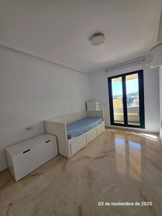 Piso en alquiler en Monterrey - Rancho Domingo en Benalmádena