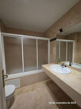 Piso en alquiler en Monterrey - Rancho Domingo en Benalmádena