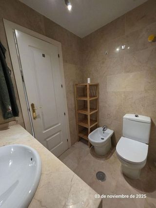 Piso en alquiler en Monterrey - Rancho Domingo en Benalmádena