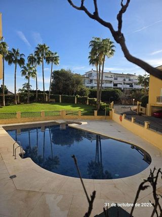 Piso en alquiler en Monterrey - Rancho Domingo en Benalmádena