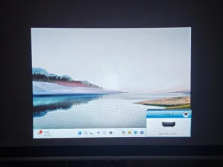 Proyector Optoma + Adaptador 3D