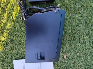 Impresora Térmica Excelvan E801 Recibos Tickets