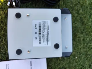 Impresora Térmica Excelvan E801 Recibos Tickets