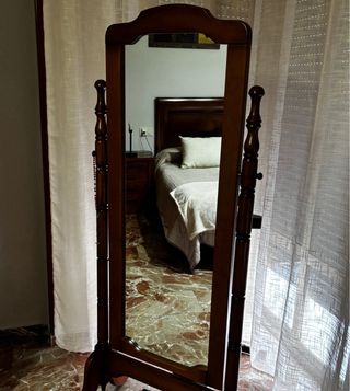 Dormitorio Matrimonio Completo