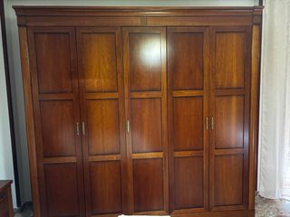 Dormitorio Matrimonio Completo