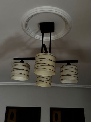 Dormitorio Matrimonio Completo