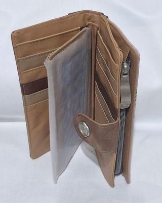 Cartera Sweet Candy Vintage Romántica