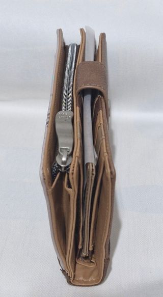 Cartera Sweet Candy Vintage Romántica