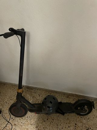 Patinete Eléctrico Xiaomi Pro 2