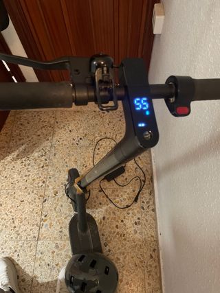 Patinete Eléctrico Xiaomi Pro 2