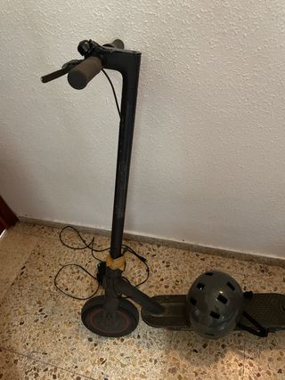 Patinete Eléctrico Xiaomi Pro 2