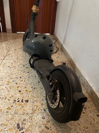 Patinete Eléctrico Xiaomi Pro 2