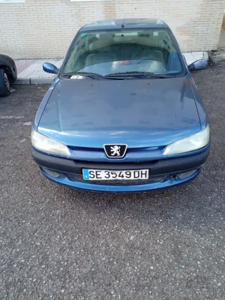 Peugeot 306 1999
