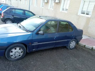 Peugeot 306 1999