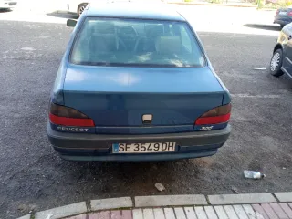 Peugeot 306 1999