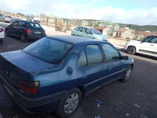 Peugeot 306 1999