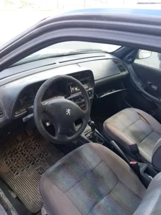 Peugeot 306 1999