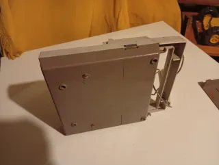 Magnetófono Aiwa Bobina Abierta