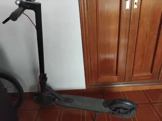 Patinete Eléctrico Xiaomi