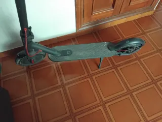 Patinete Eléctrico Xiaomi