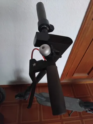 Patinete Eléctrico Xiaomi