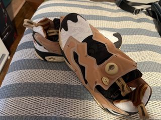 Zapatillas deportiva hombre