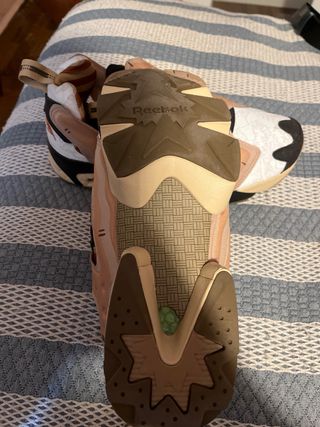 Zapatillas deportiva hombre