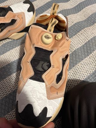 Zapatillas deportiva hombre