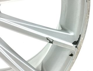 Juego llantas mercedes-benz 2178212 w211 clase e e