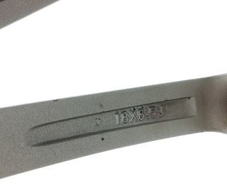 Juego llantas mercedes-benz 2178212 w211 clase e e