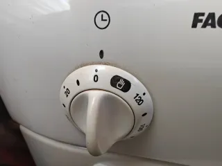 Cocina y horno Fagor